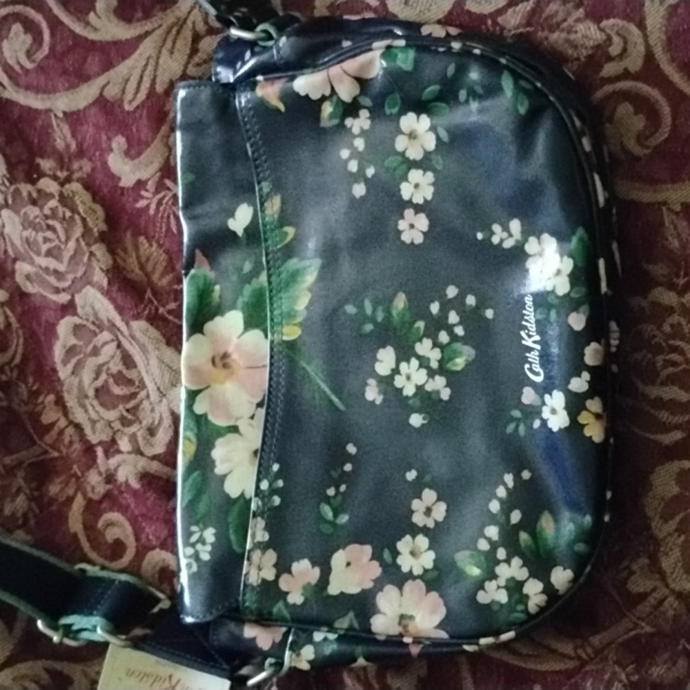 Cath Kidston Bag